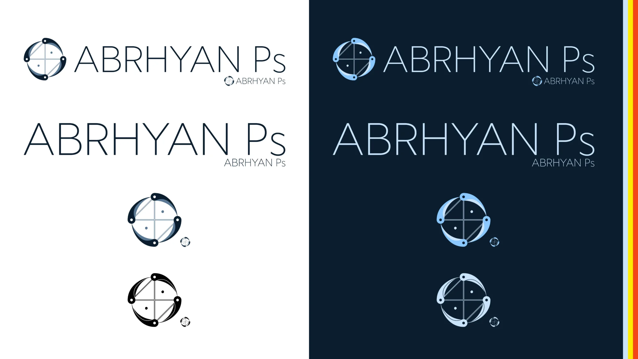 05 Logo en positivo y negativo