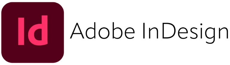 Adobe InDesign