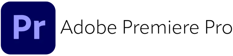 Adobe Premiere Pro