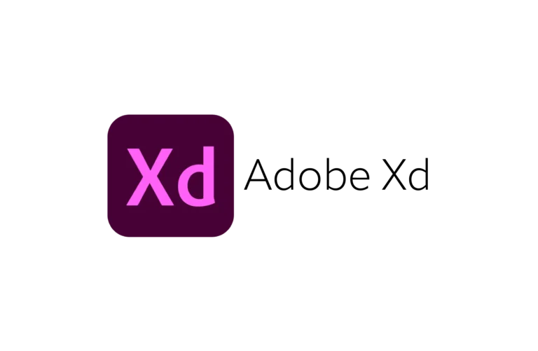 Adobe Xd