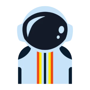 Astronauta 01