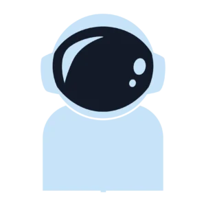 Astronauta 03