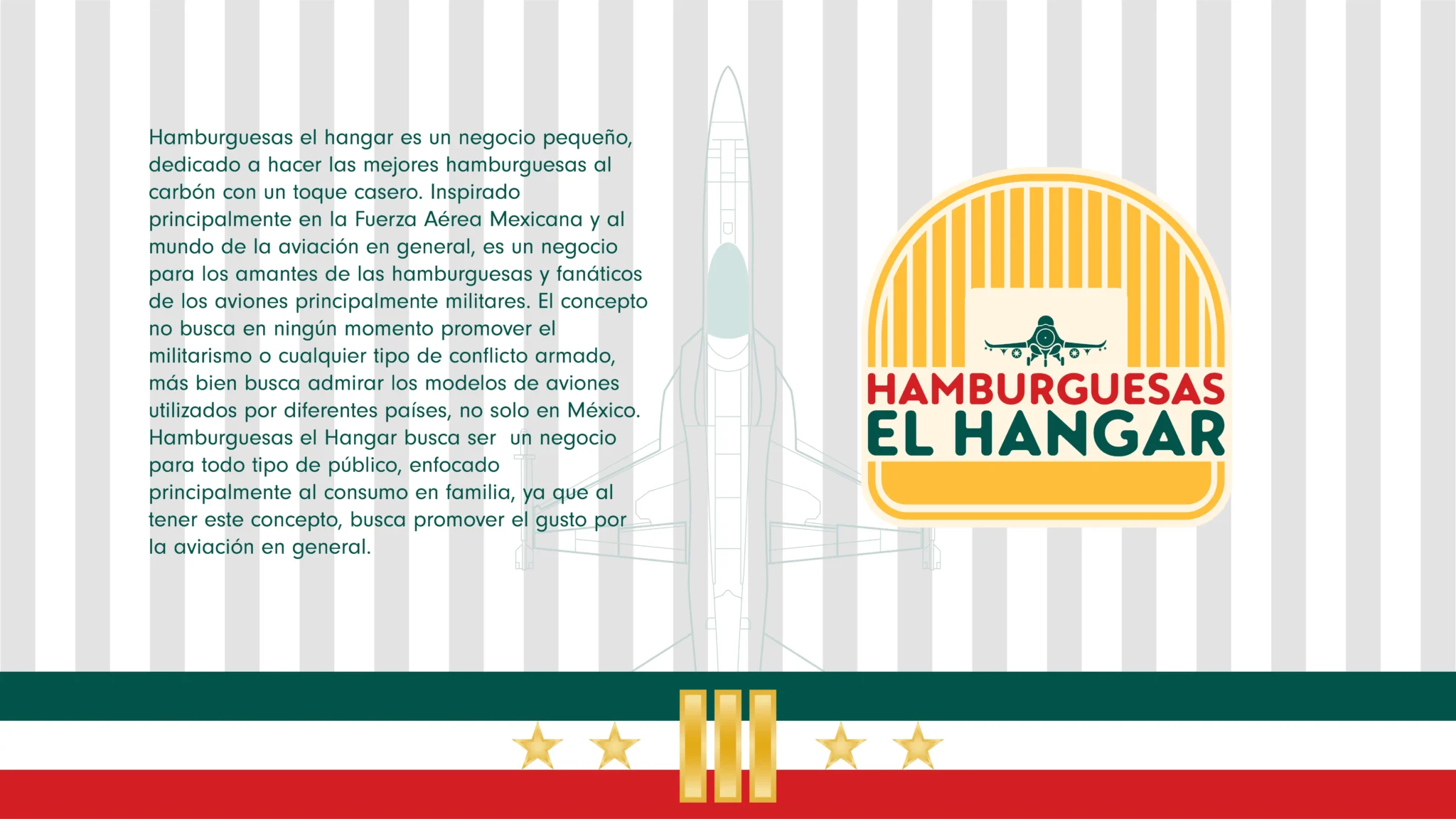 Hamburguesas El Hangar 01