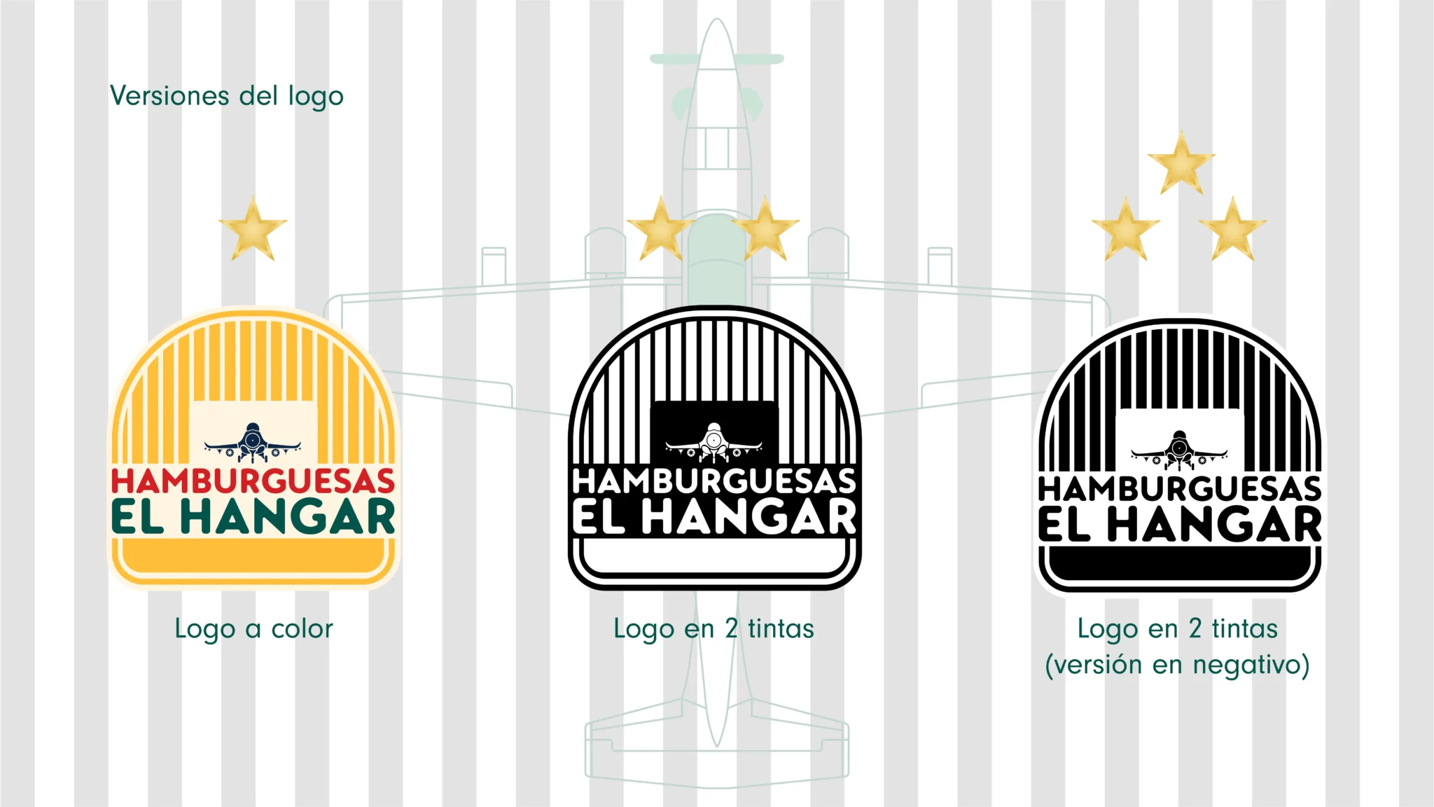 Hamburguesas El Hangar 03