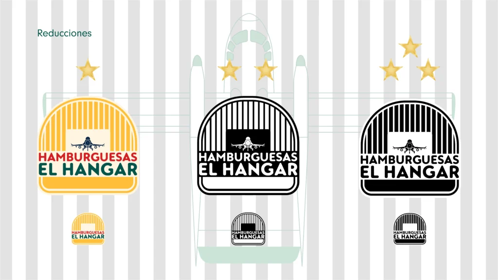 Hamburguesas El Hangar 04