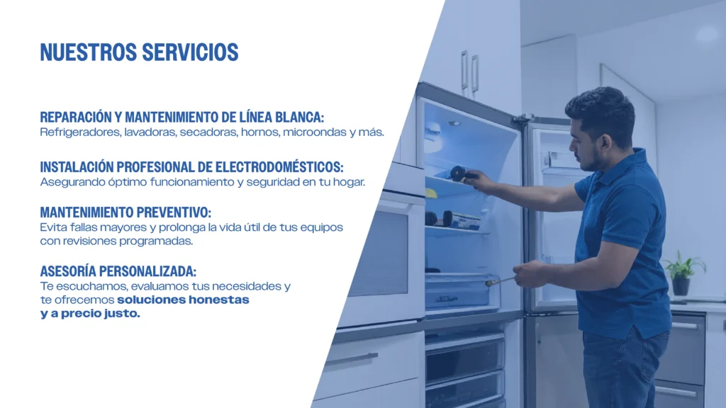 SELB_03 Servicios