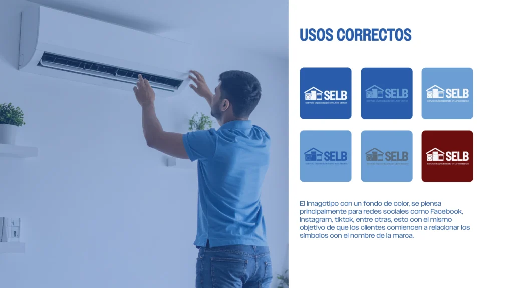 SELB_08 Usos Correctos II