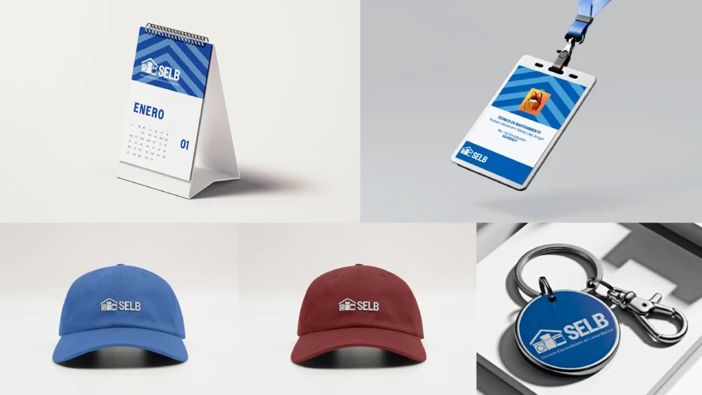 SELB_14 Aplicaciones