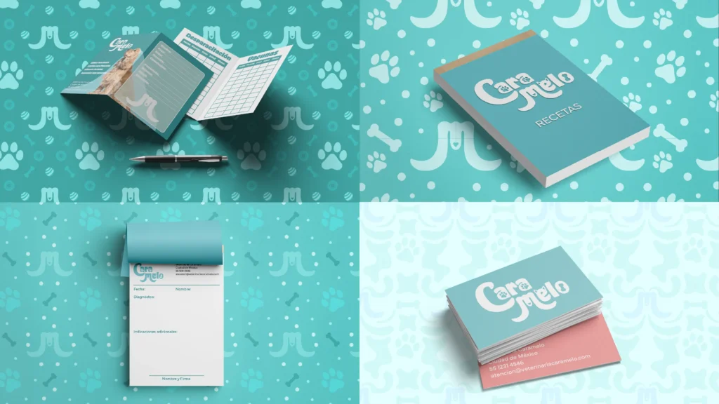 Caramelo Presentación Aplicaciones_12 Aplicaciones II