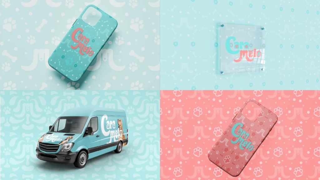 Caramelo Presentación Aplicaciones_13 Aplicaciones III