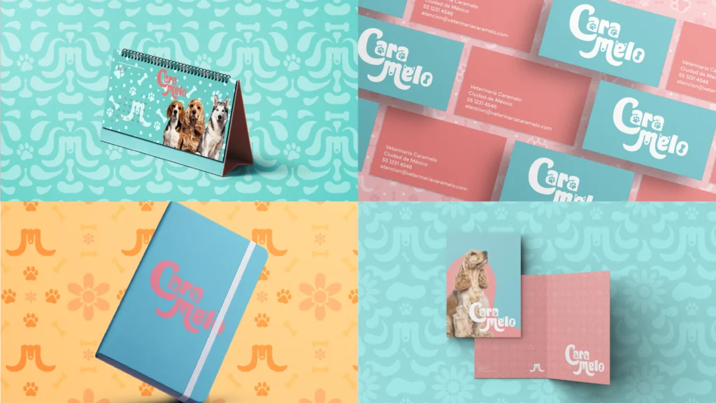 Caramelo Presentación Aplicaciones_14 Aplicaciones IV