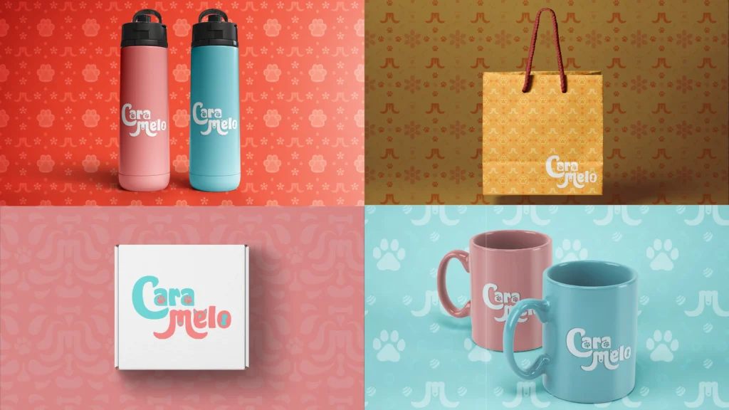 Caramelo Presentación Aplicaciones_15 Aplicaciones V