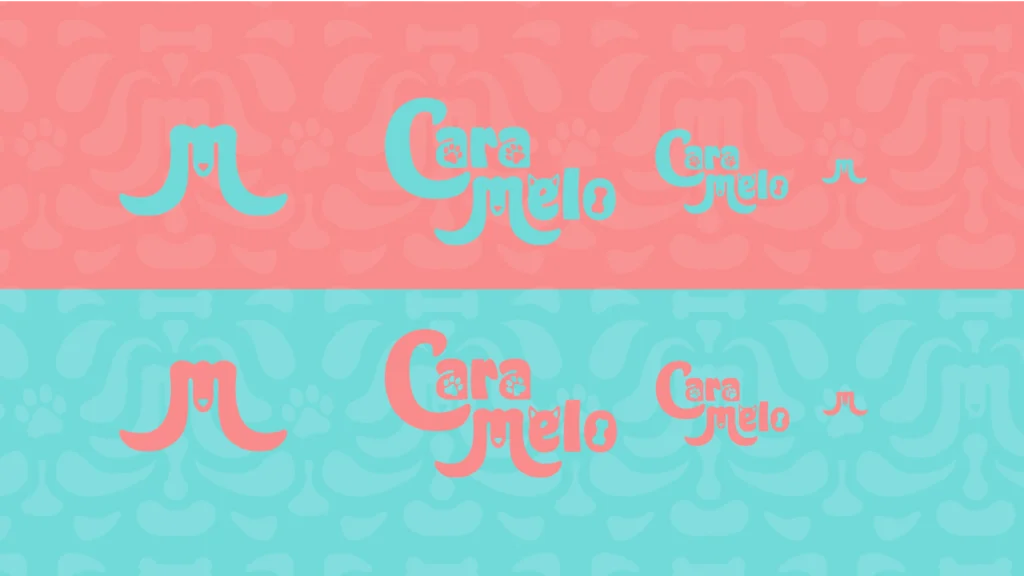 Caramelo Presentacion_09 Logotipo III