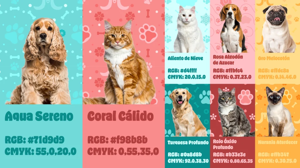 Caramelo Presentacion_10 Colores