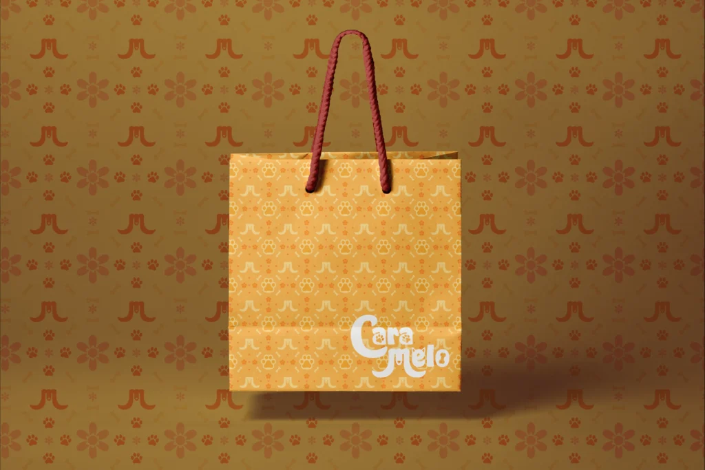 Totebag Mockup