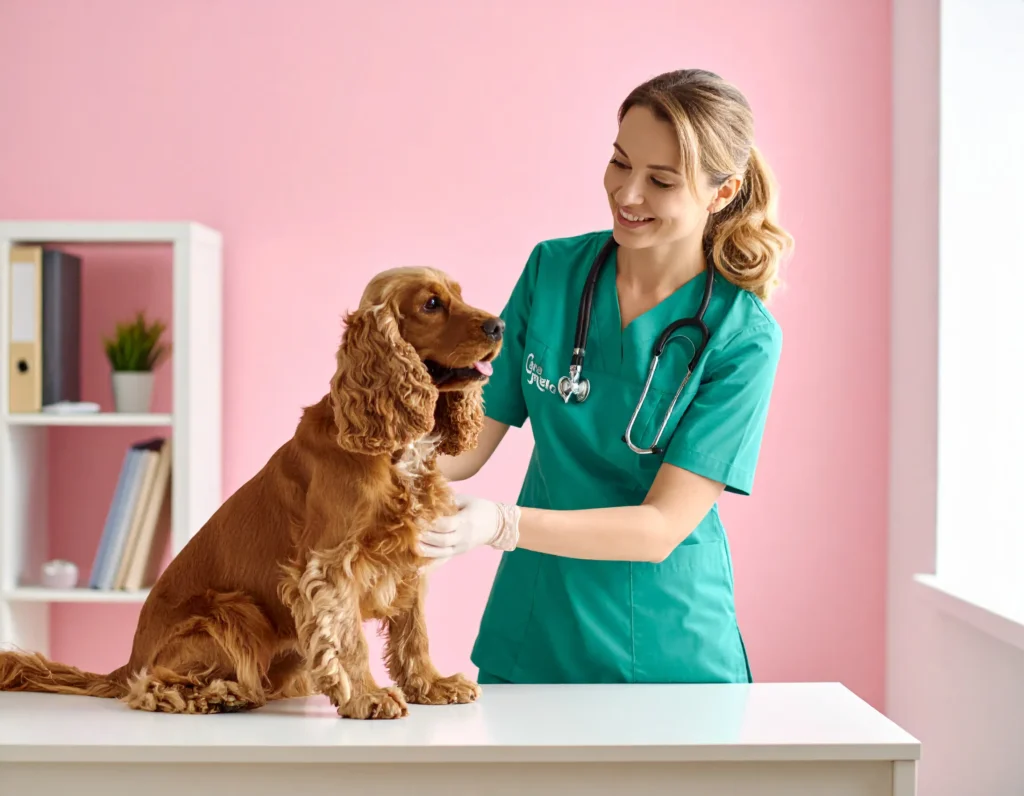 Veterinaria Caramelo