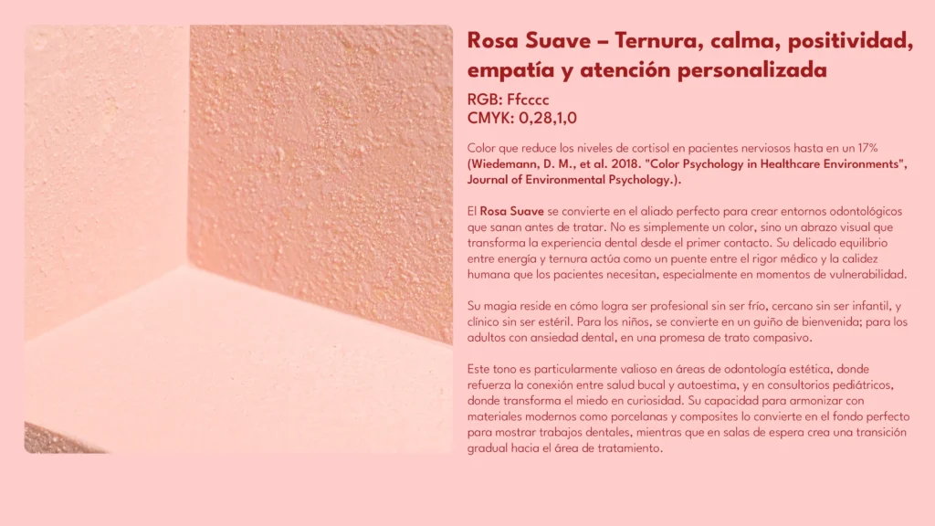 Integradent Presentación_11 Rosa Suave