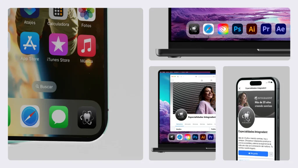 Integradent Presentación_17 Logotipo II