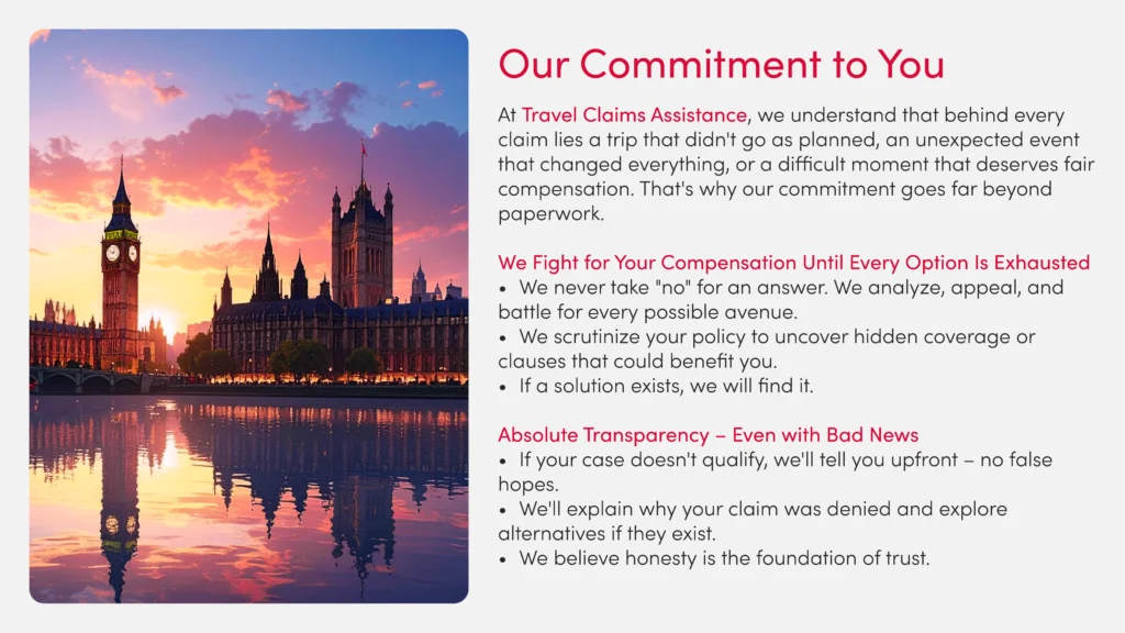 TCA Presentation_02 Our Commitment I