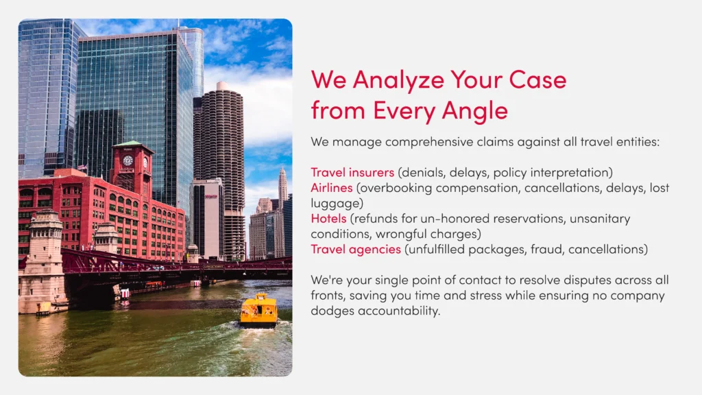 TCA Presentation_06 Our Offer